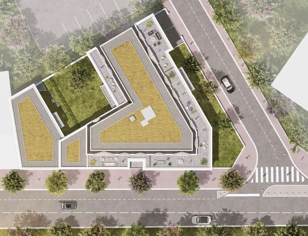 Concerto à Livry Gargan