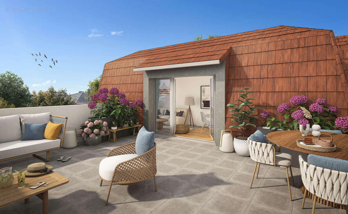 Le domaine du moulin à Etaples