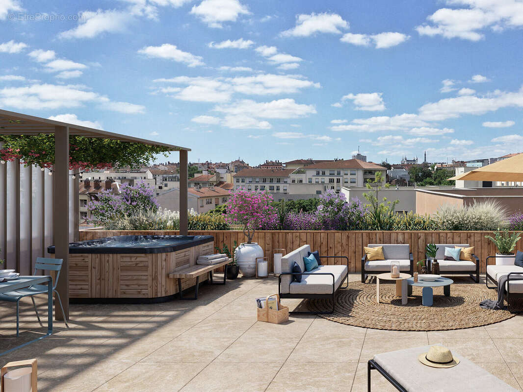 Confidence à Caluire Et Cuire