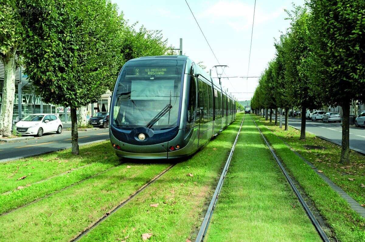 Kleezi - bordeaux thiers - résidence etudiante - lmnp à Bordeaux