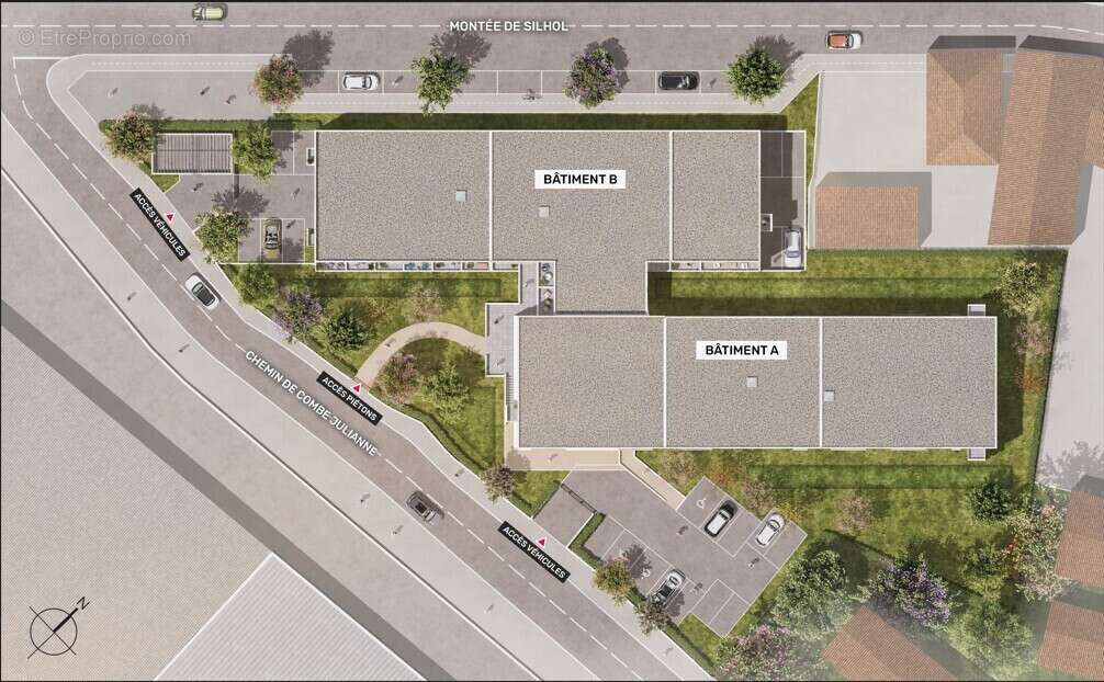 Ostarel à Montpellier