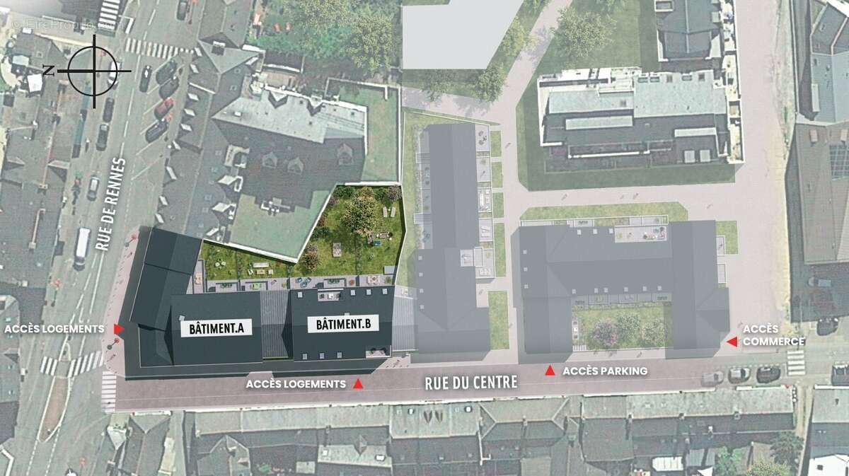 Ter gilly à St Gilles