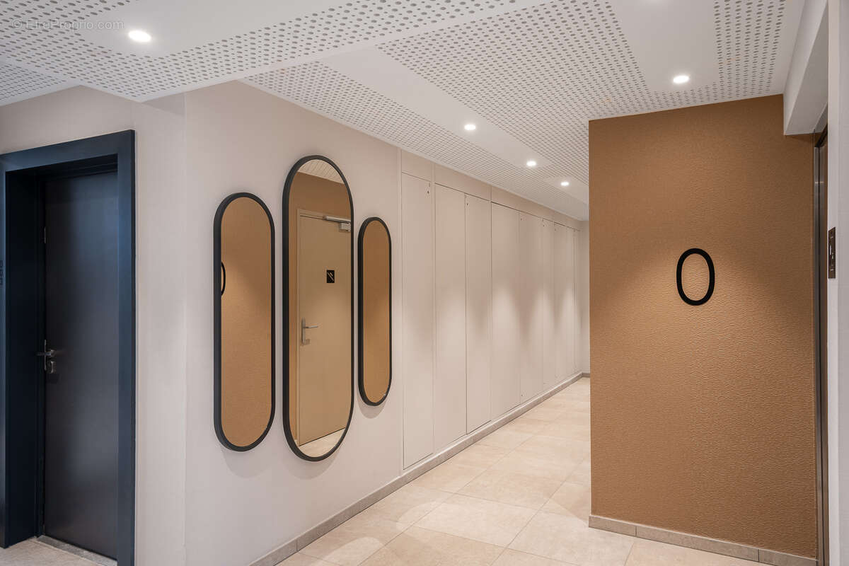 Avant-scene à Lorient