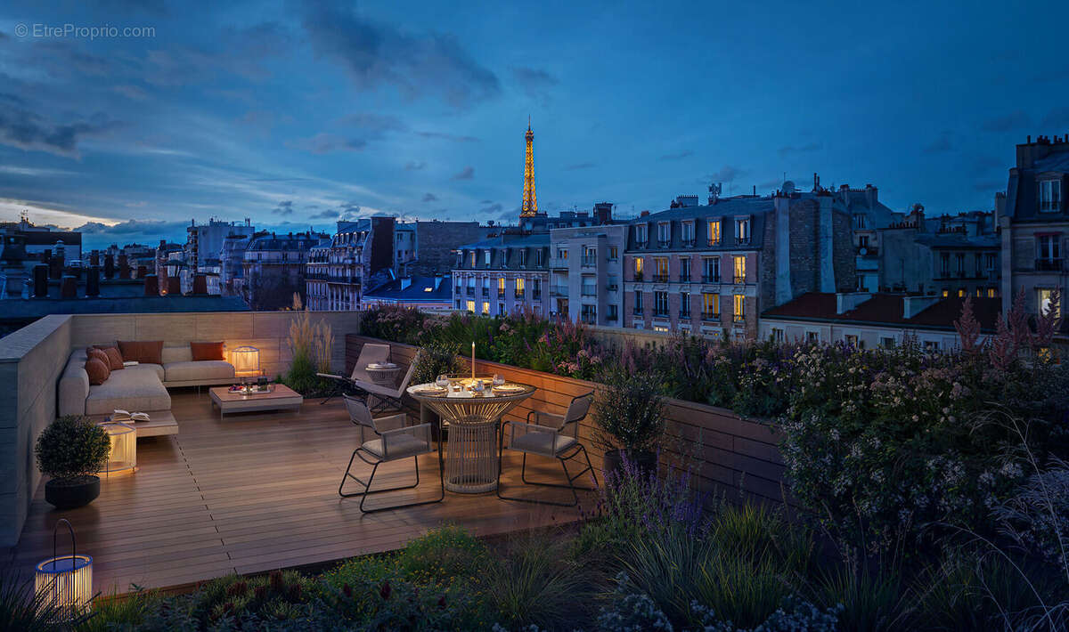 15ème merveille à Paris 15eme Arrondissement