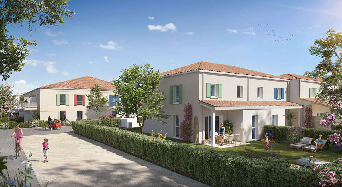 L&#039;estran tr 2 à Fouras