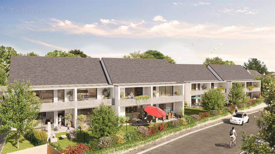 Pluneret centre à 7 min d'auray à Pluneret