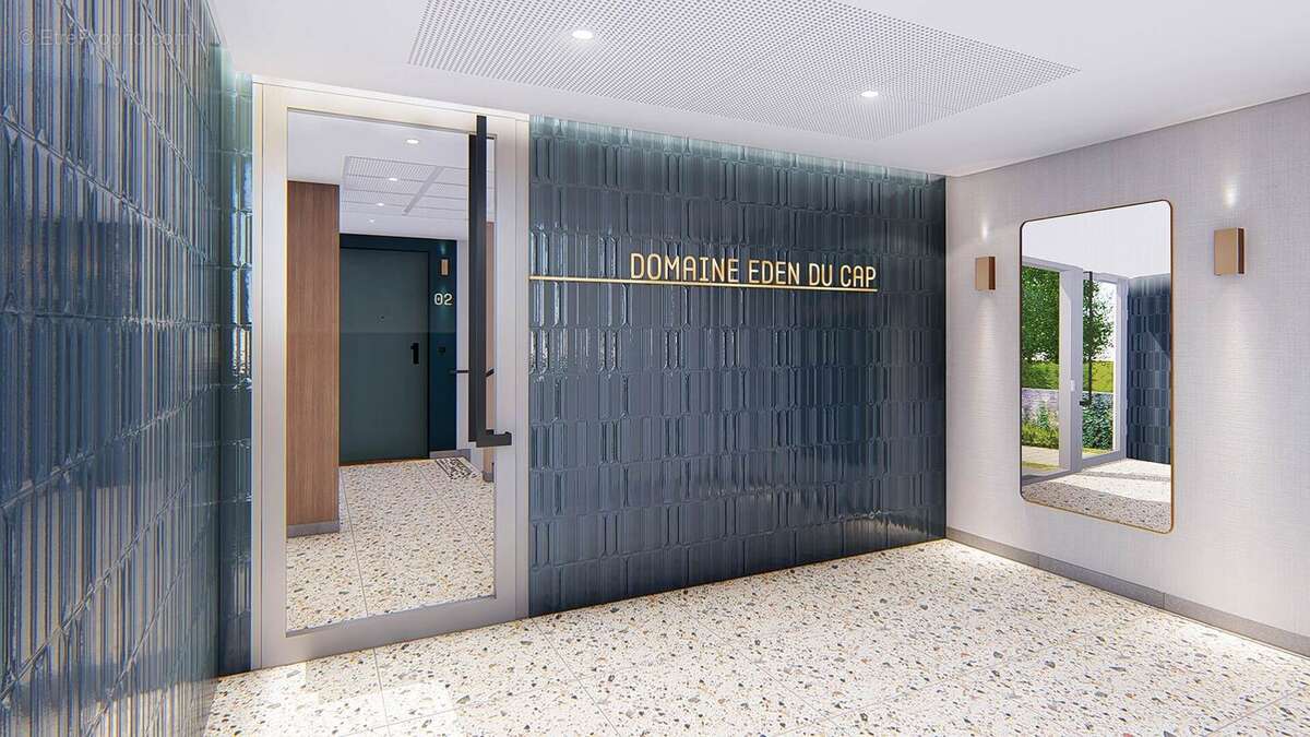 Frais de notaire offerts jusqu'au 30 juin (1) à Toulon