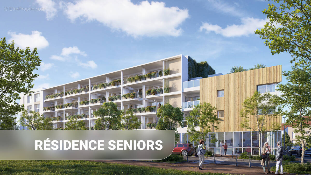 Serenly la rochelle à La Rochelle