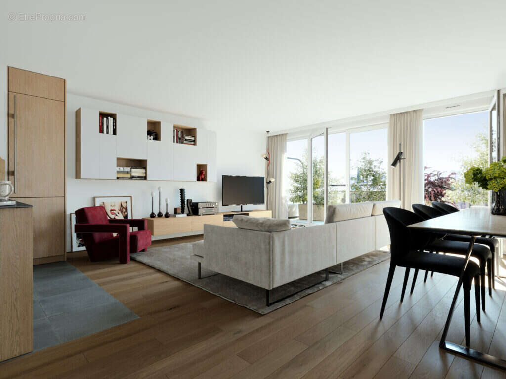 Les jardins d'ormesson à Deuil La Barre