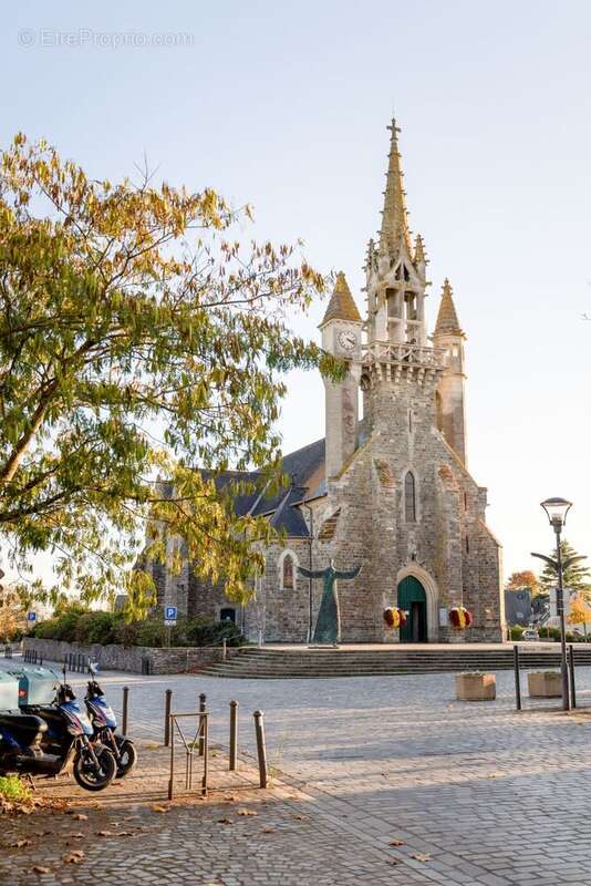 Cepia à Thorigne Fouillard