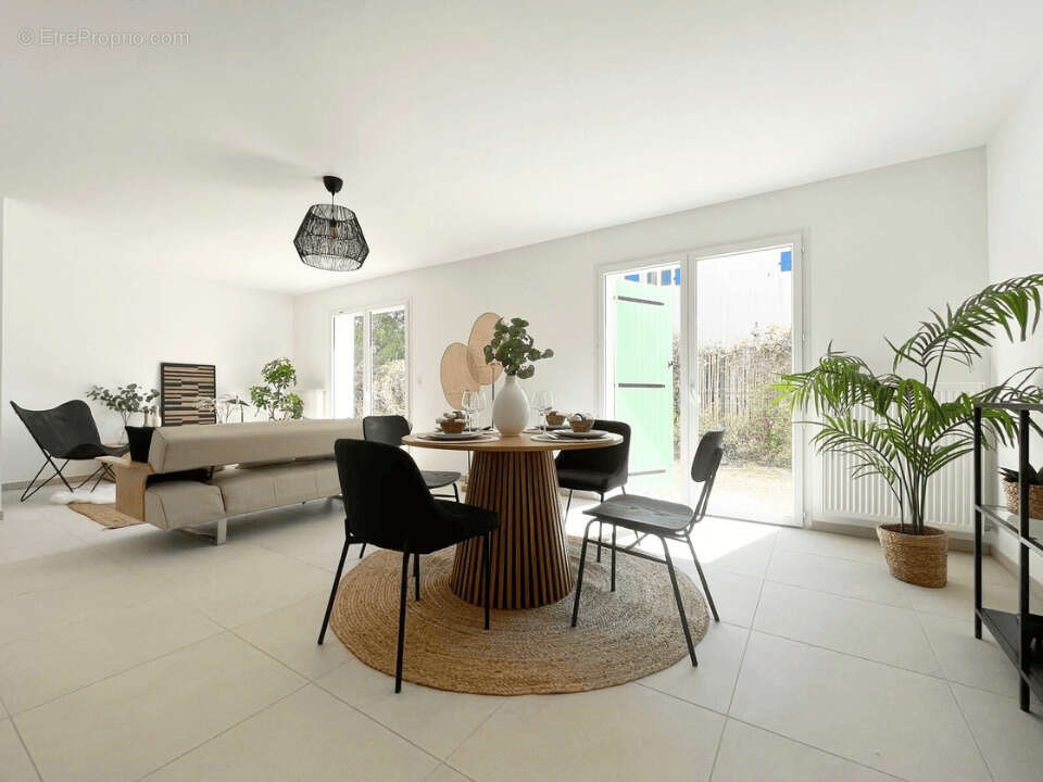 Arénaria à St Georges D Oleron