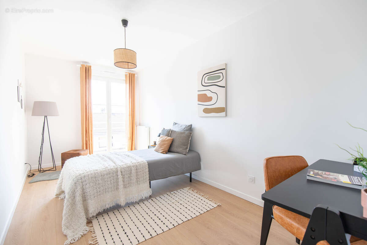 Cours mansart à Villiers Sur Marne