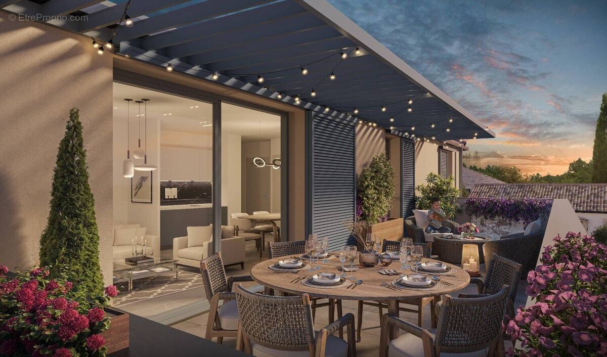 Residence coeur de ville a castries à Castries