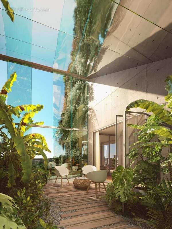 Notre coup de coeur hotel de ville à Montpellier