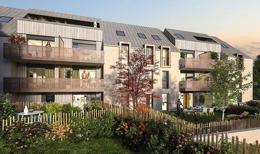 Opale à St Aubin D Aubigne