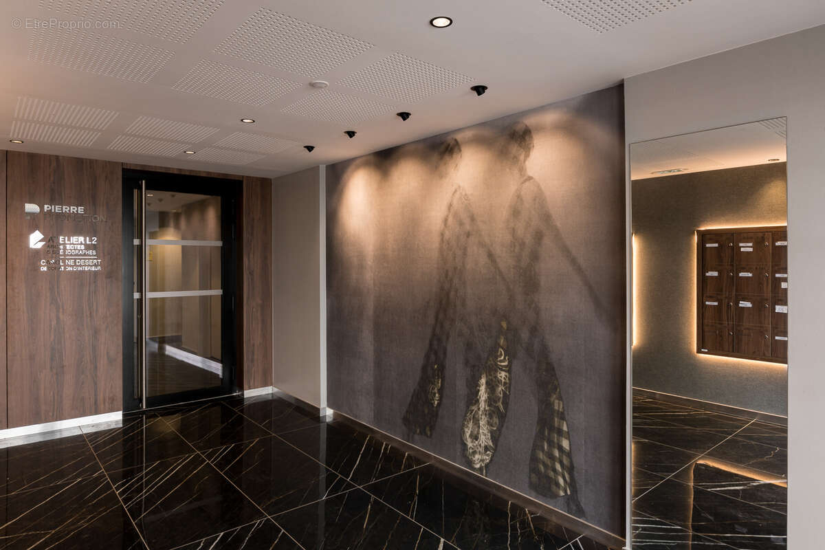 Villa saint-paul à Rennes