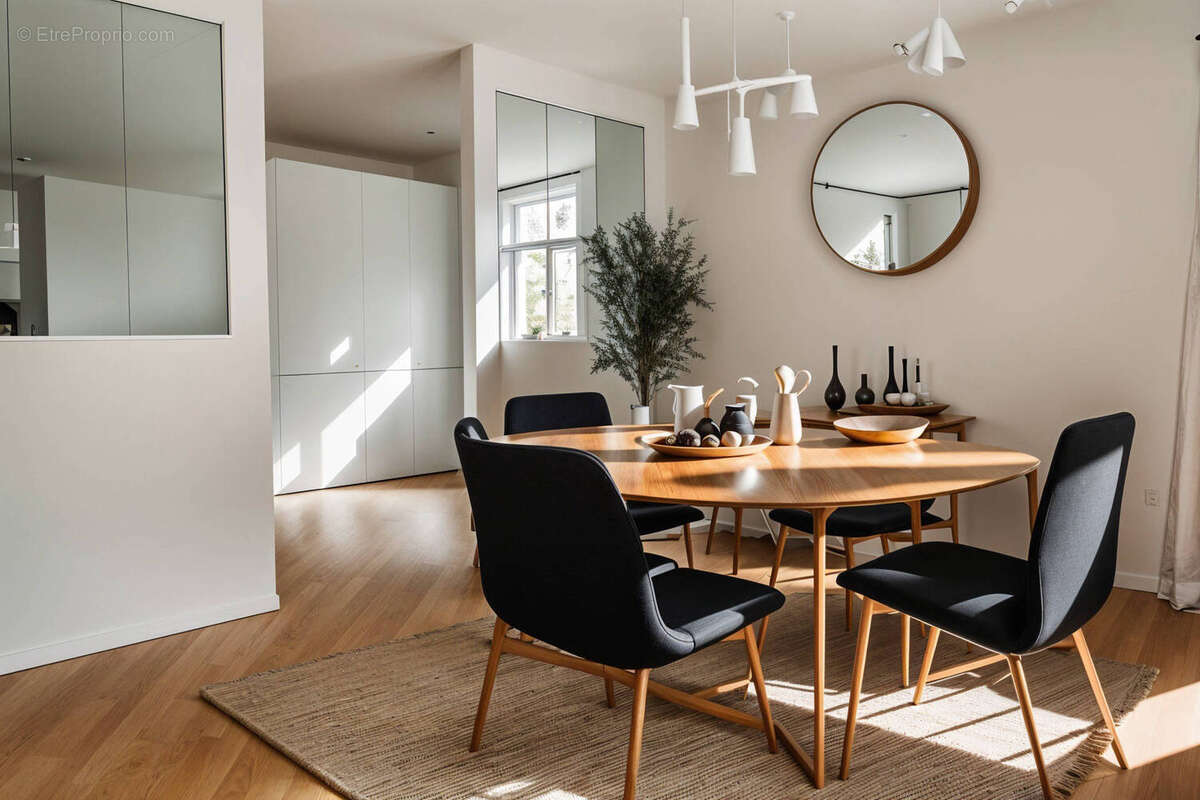 Honfleur à 500m du vieux bassin à Honfleur