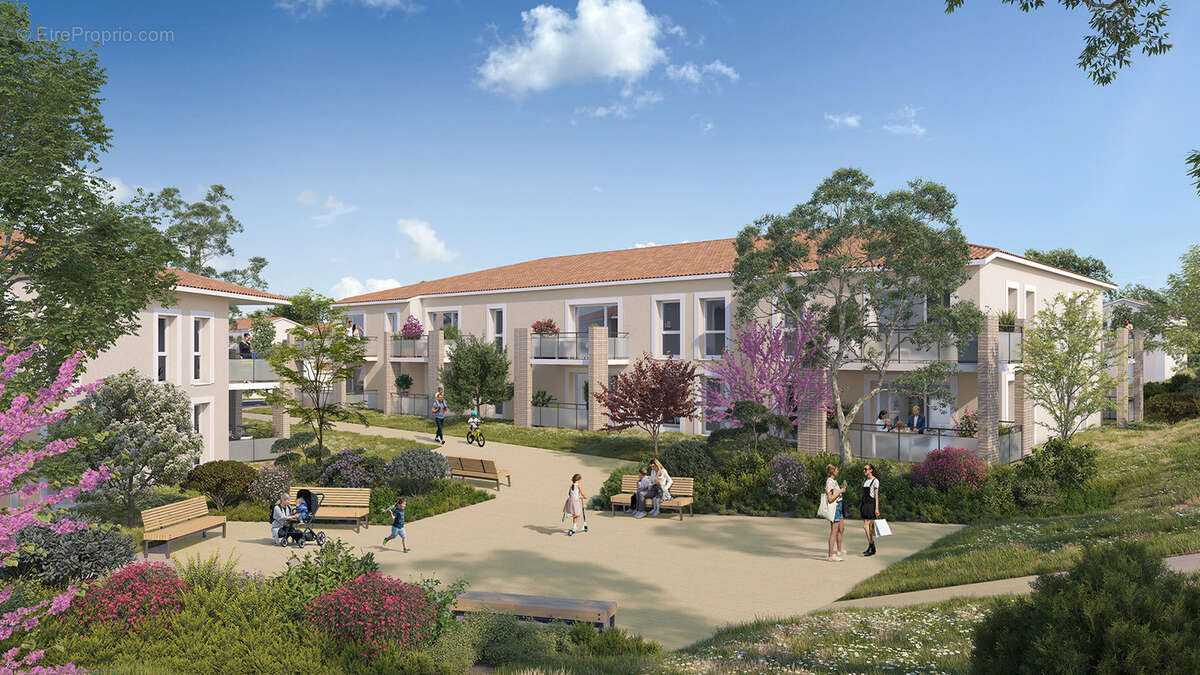 Cérons à 30 minutes de bordeaux à Cerons