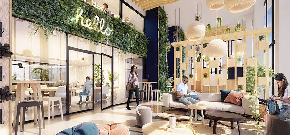 Marseille 6ème résidence étudiante proche place castellane à Marseille 6e Arrondissement