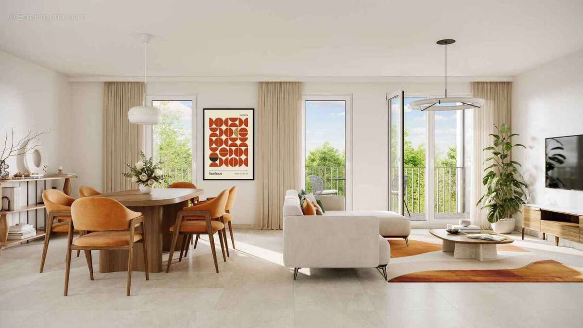 Madera à Lyon 5e Arrondissement