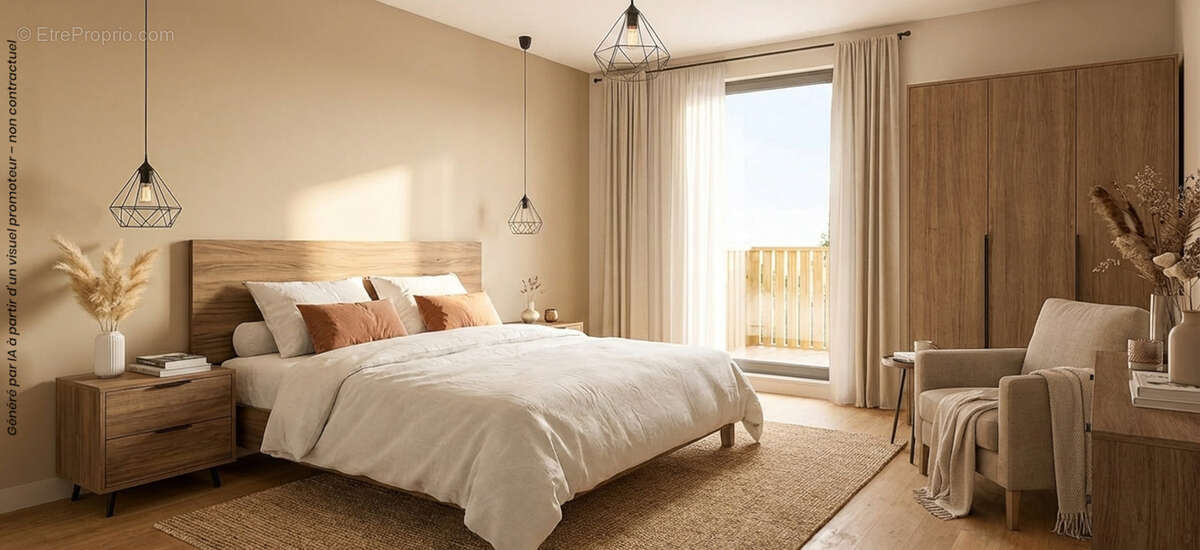 Orvault quartier recherché du petit chantilly à Orvault