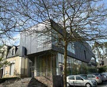 Caudalie à Thorigne Fouillard