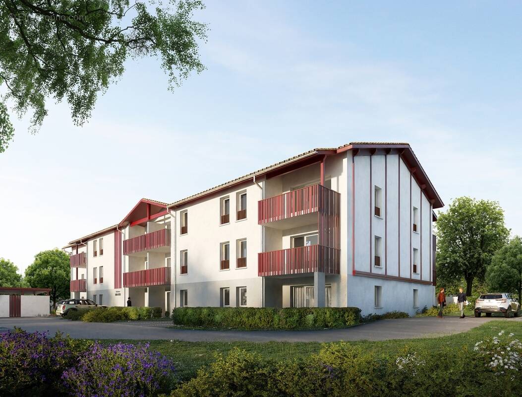 Ona'tiss à St Palais