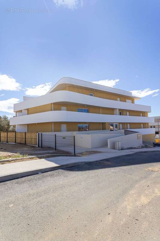 Vibrato à Canet En Roussillon