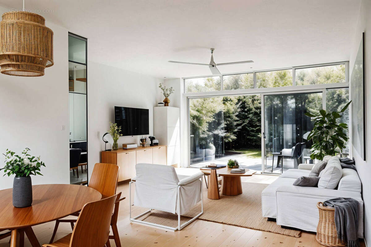 Villeneuve-le-roi à 10 min à pied de la gare rer d à Villeneuve Le Roi