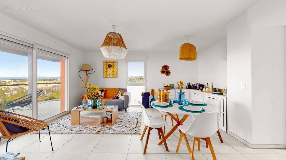 Vil&#039;azur à St Raphael