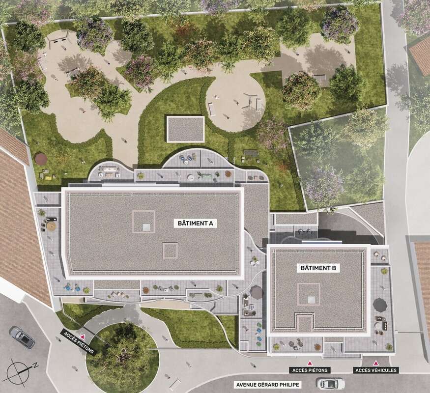 Sanha à La Seyne Sur Mer