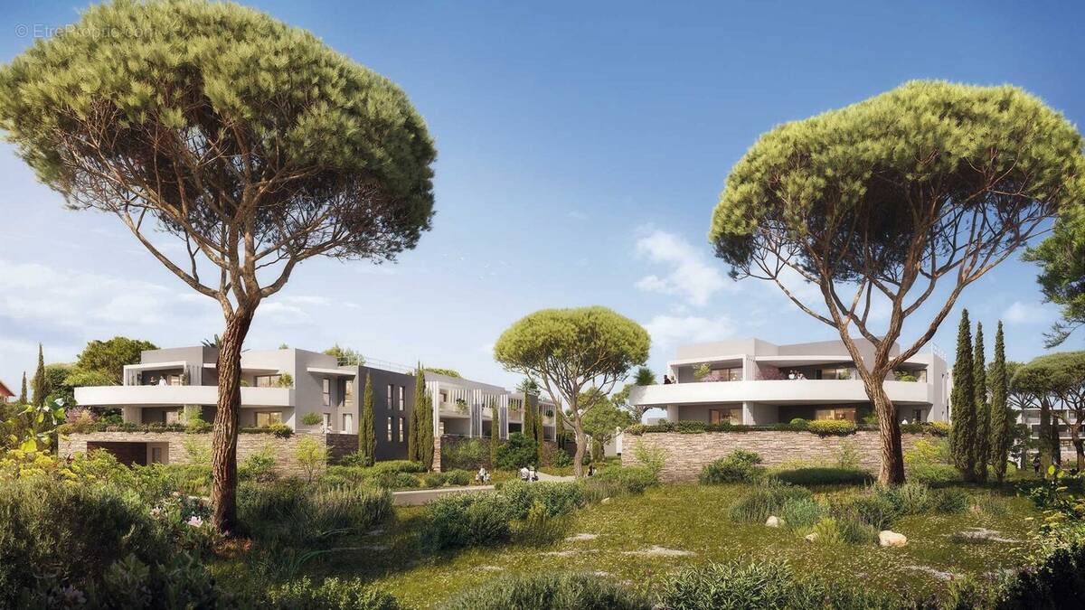 Residence proche plage au barcares à Le Barcares