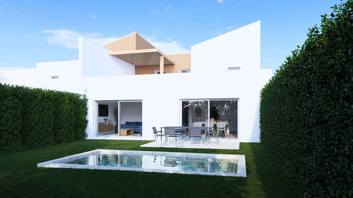 Arpège à Angoulins