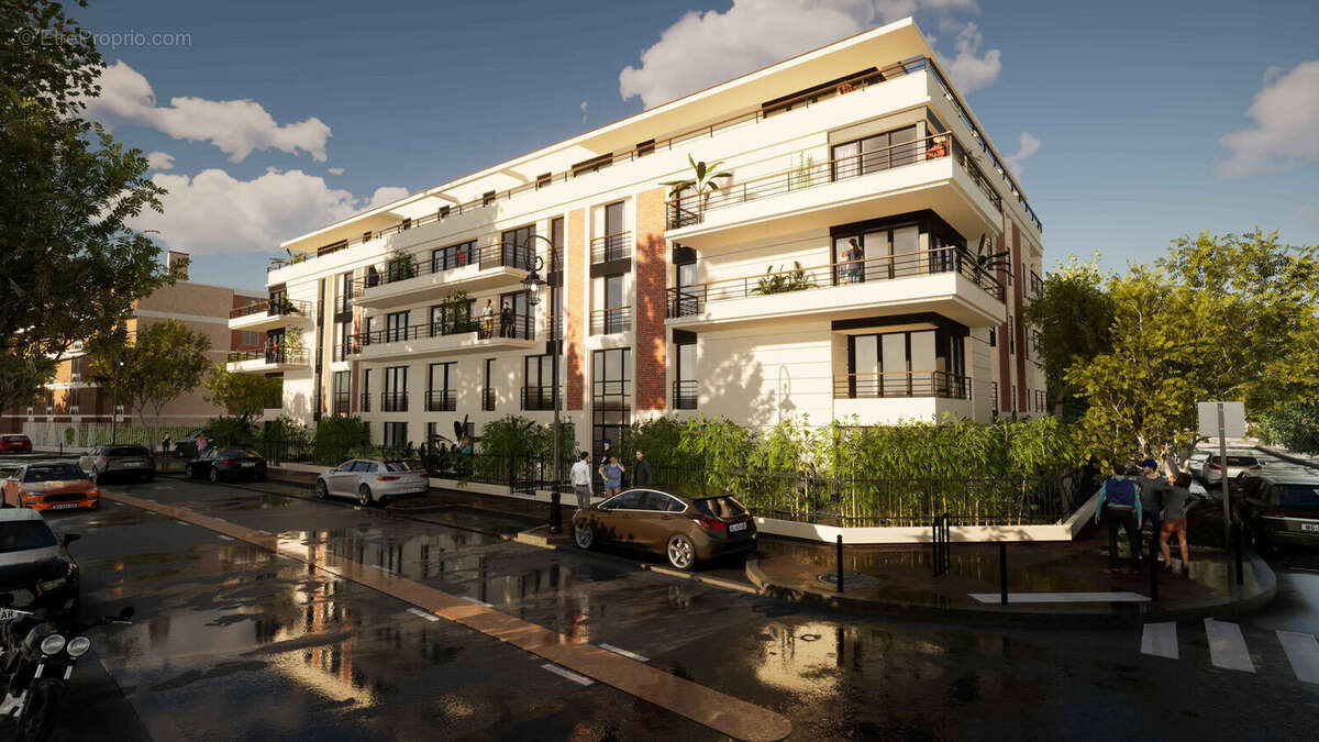 Saint-maur-des-fossés à 3 min à pied du rer a à St Maur Des Fosses