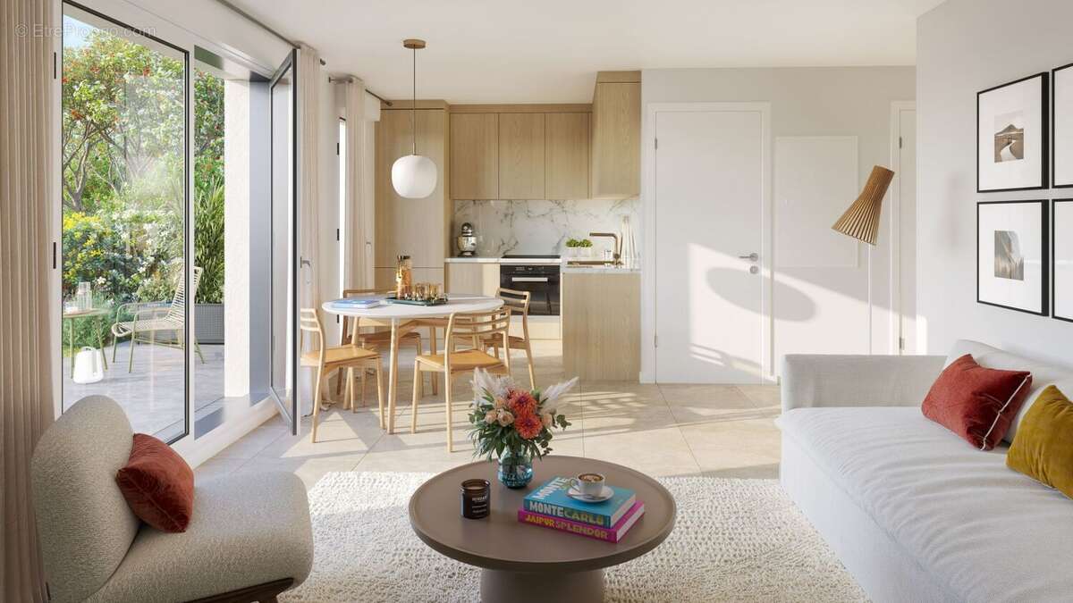 Grand large à Barneville Carteret