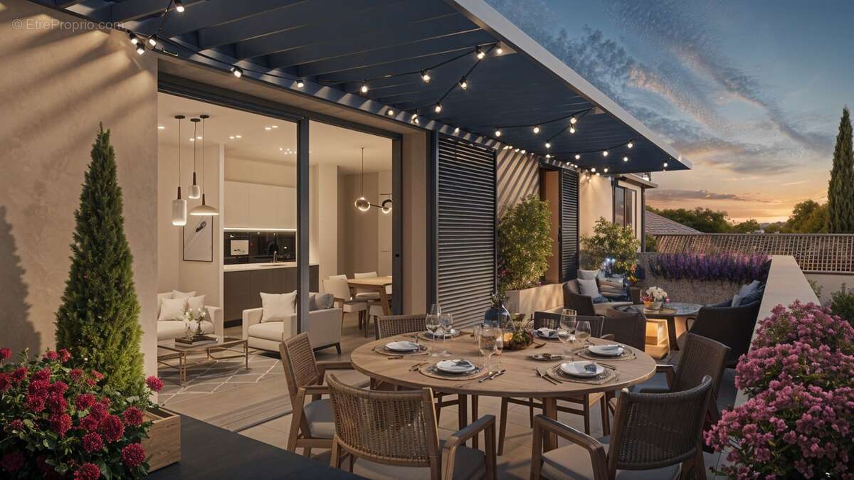 Castries à 20 minutes de montpellier à Castries