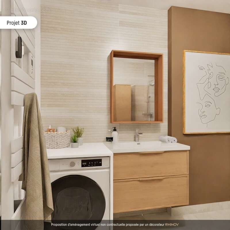 Aurore à Le Versoud