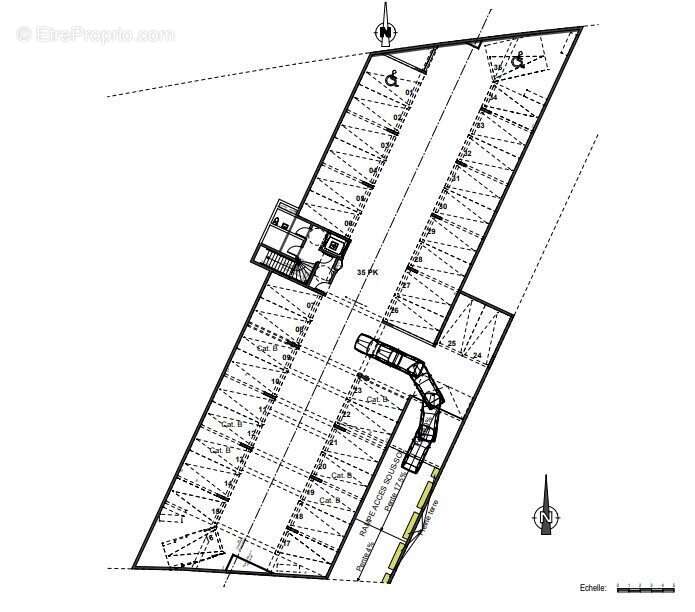 Les jardins du clos sotin à Vern Sur Seiche
