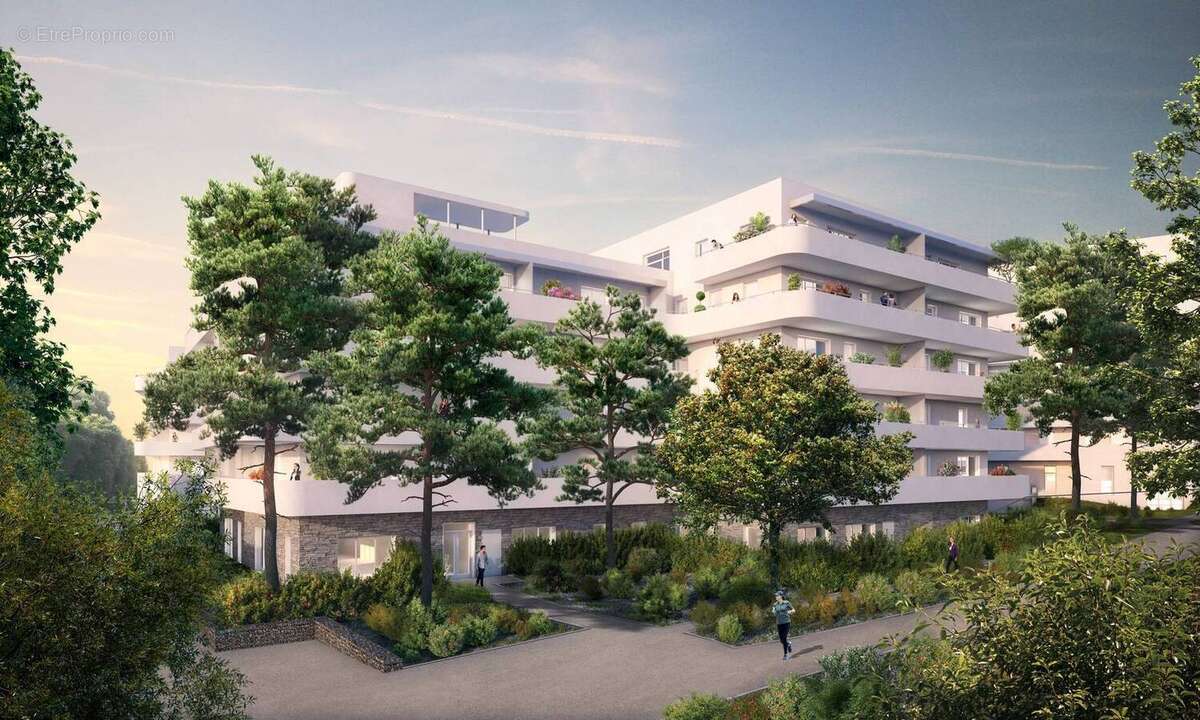 Seconde nature à Marseille 10e Arrondissement