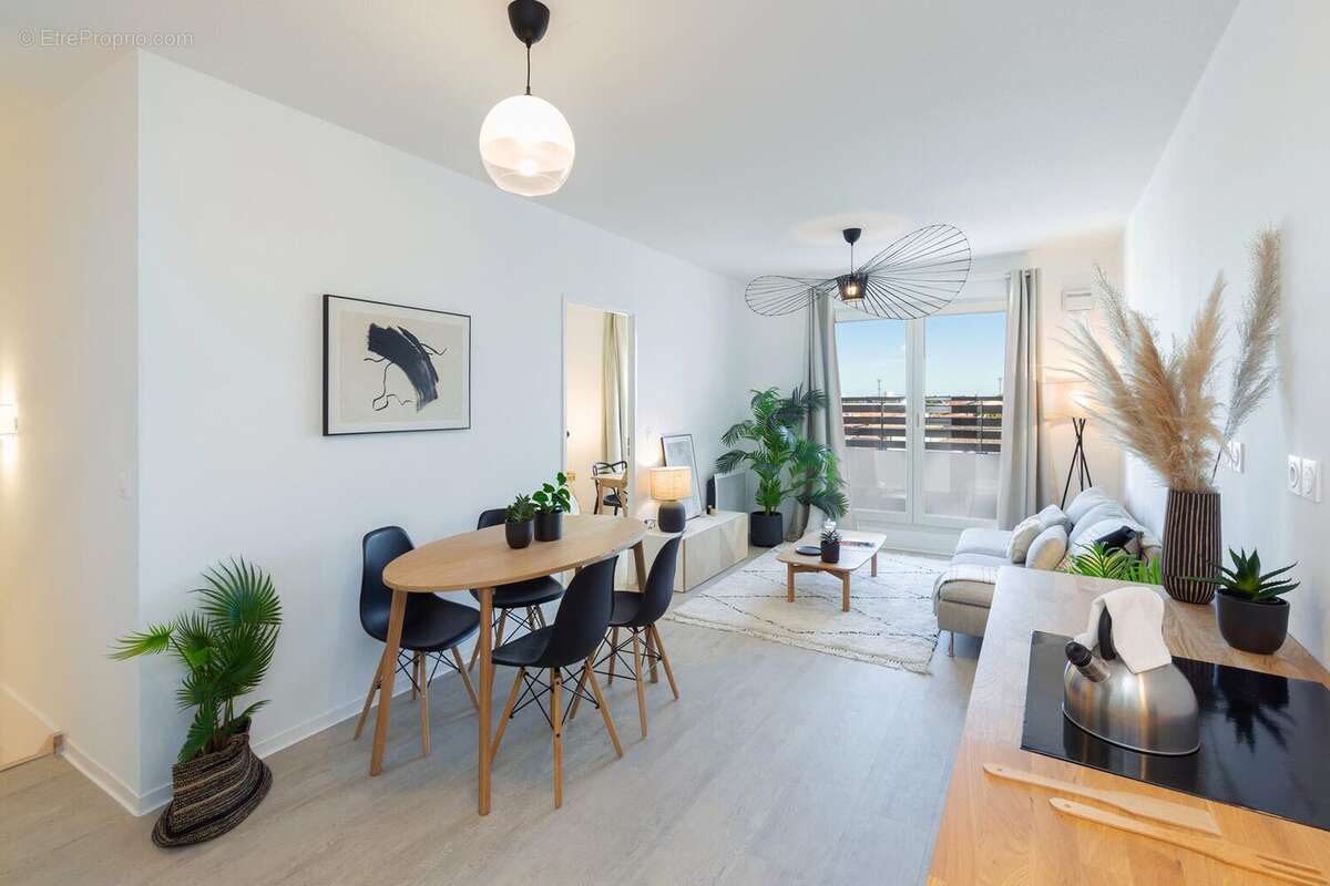 Puech duplan à Nimes