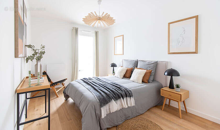 Cour monselet à Nantes