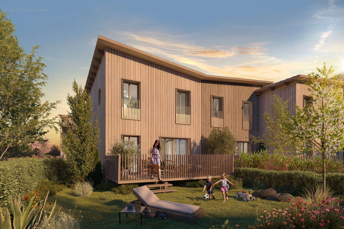 Biosphere à Arpajon