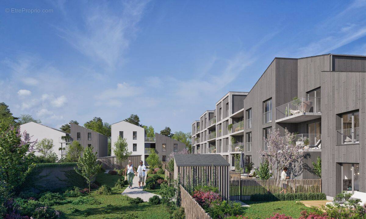 Malorette à St Malo