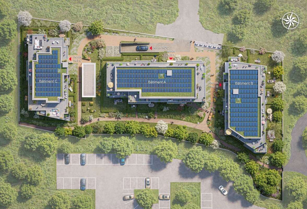 La closerie du lac à Aix Les Bains