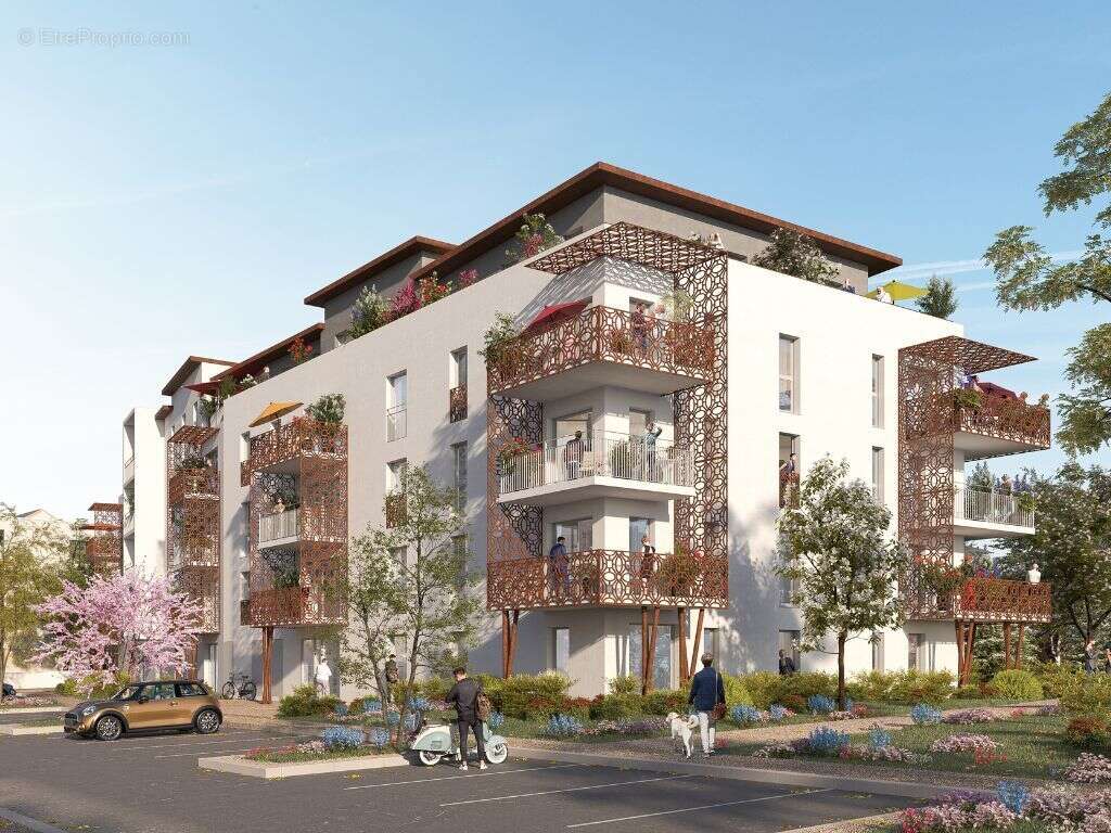 Le domaine du parc mansart à Plaisir