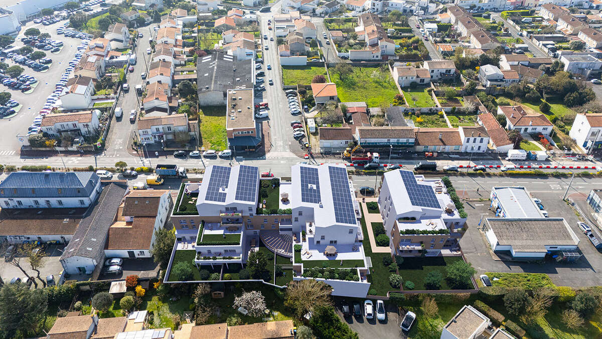Quartet à La Rochelle
