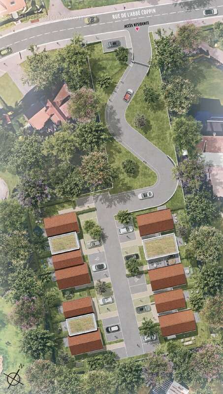 Ciel marin à Equihen Plage