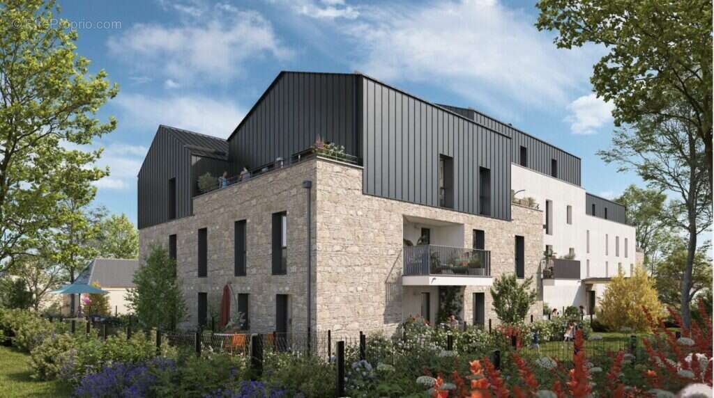 Le garry à Chateaubourg