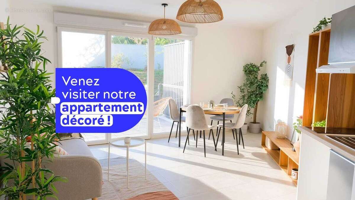 Horizon rocher à Vitrolles