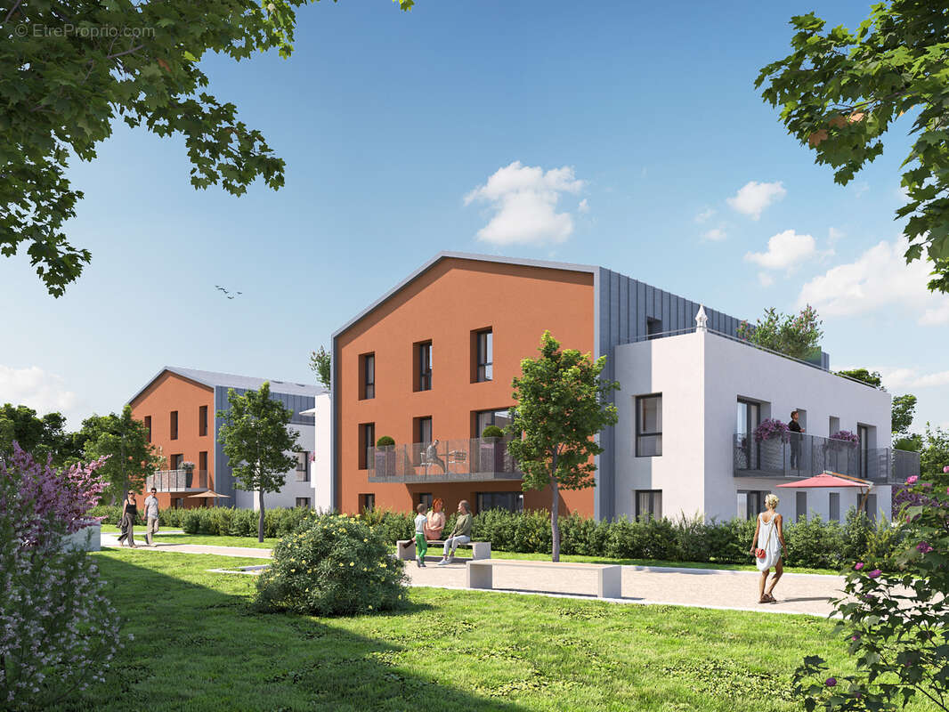 Le matisse à Corbas